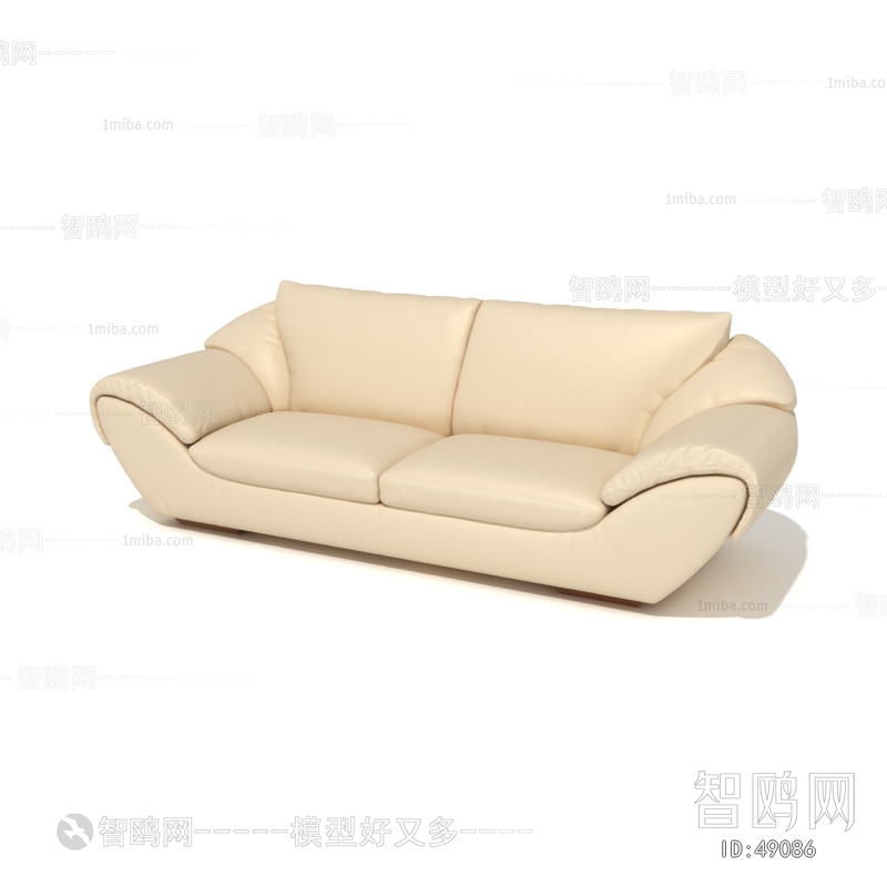 Modern A Sofa For Two