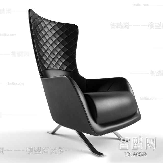 Modern Recliner