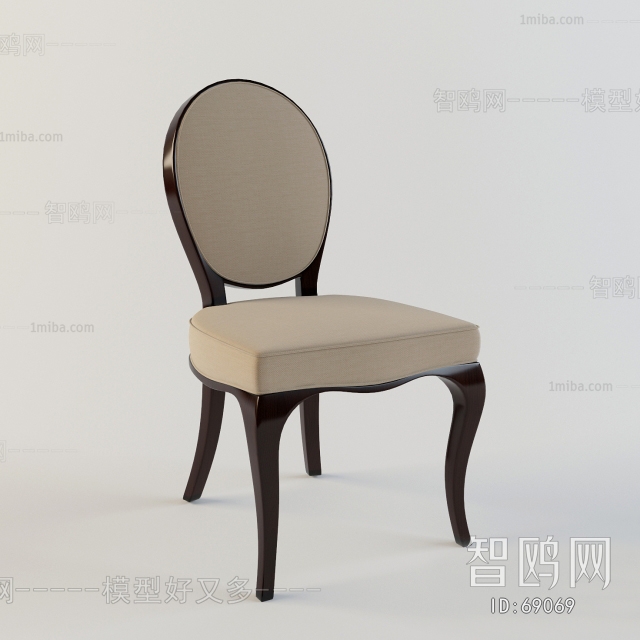 Modern Single Chair