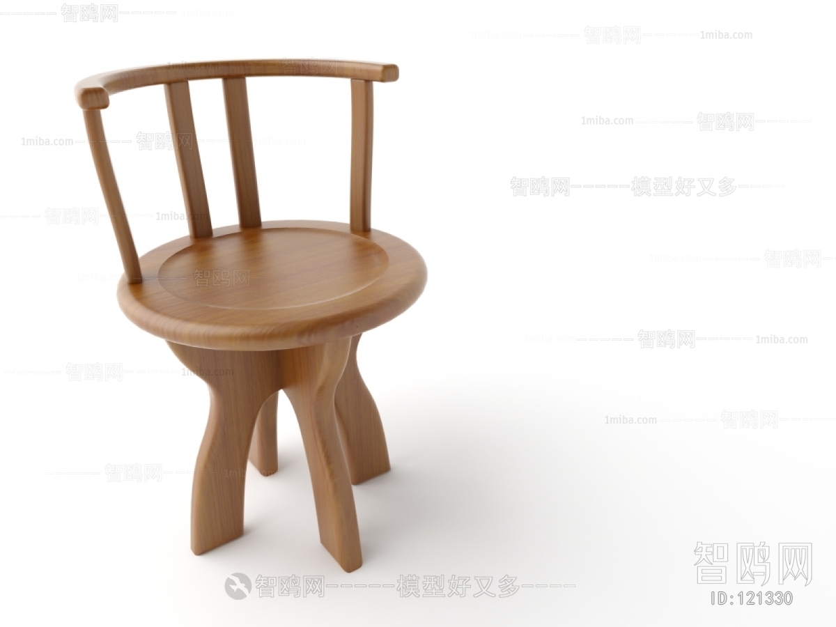 Modern Single Chair