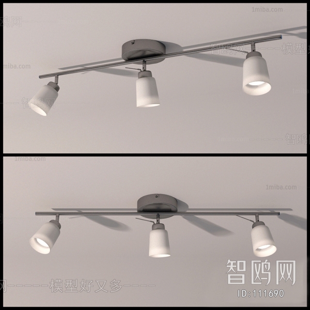 Modern Droplight