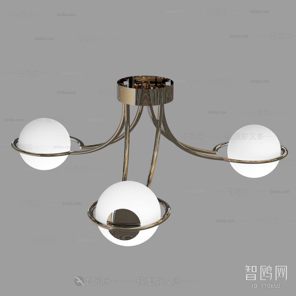 European Style Droplight