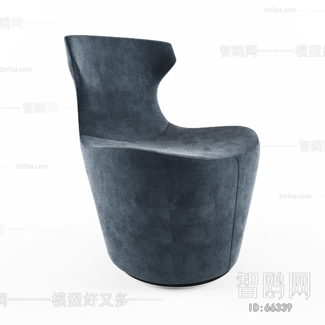 Modern Single Chair