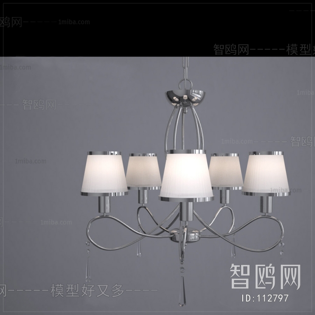 European Style Droplight