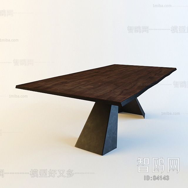 Modern Table