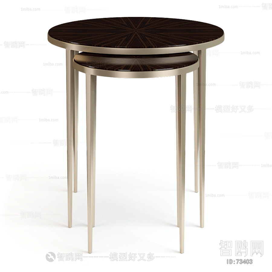 Modern Side Table/corner Table