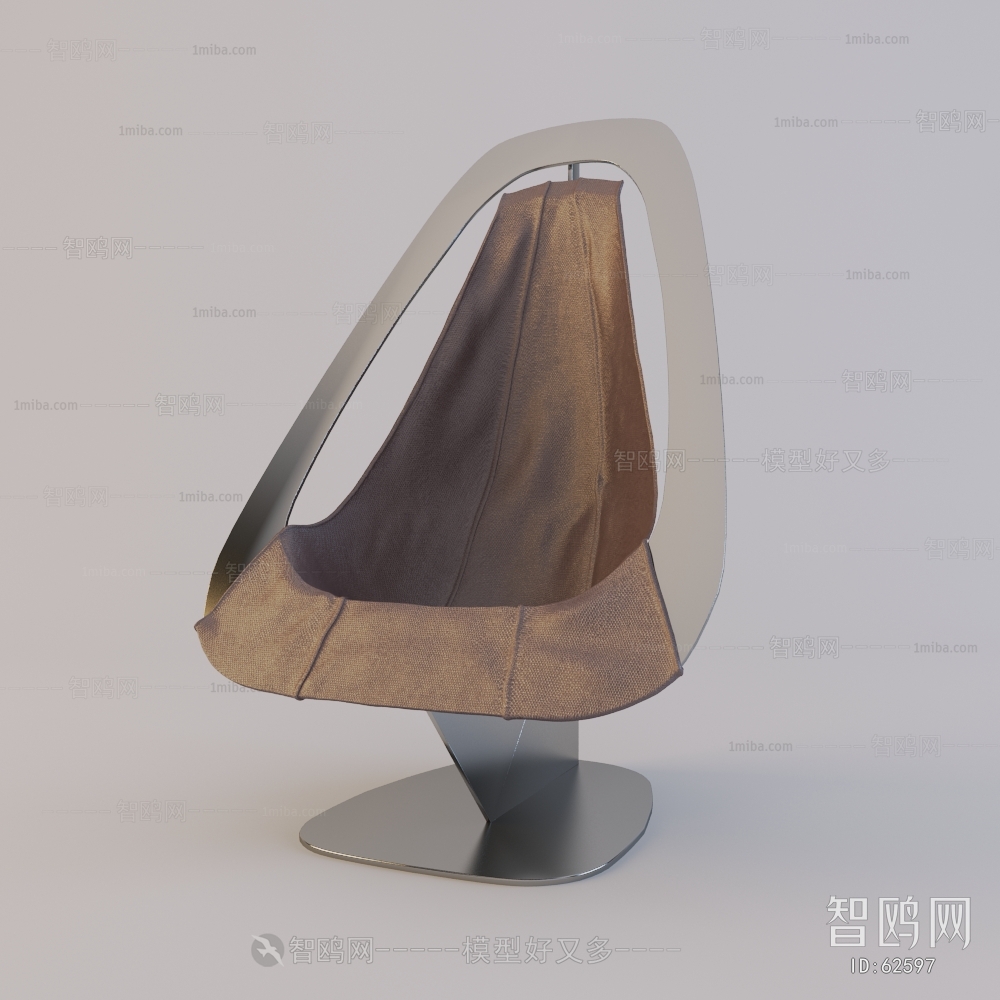 Modern Single Chair