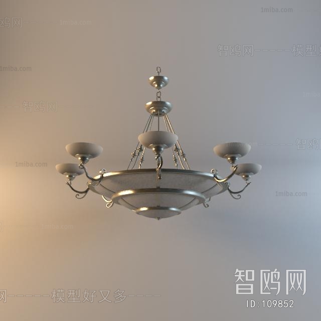 European Style Droplight