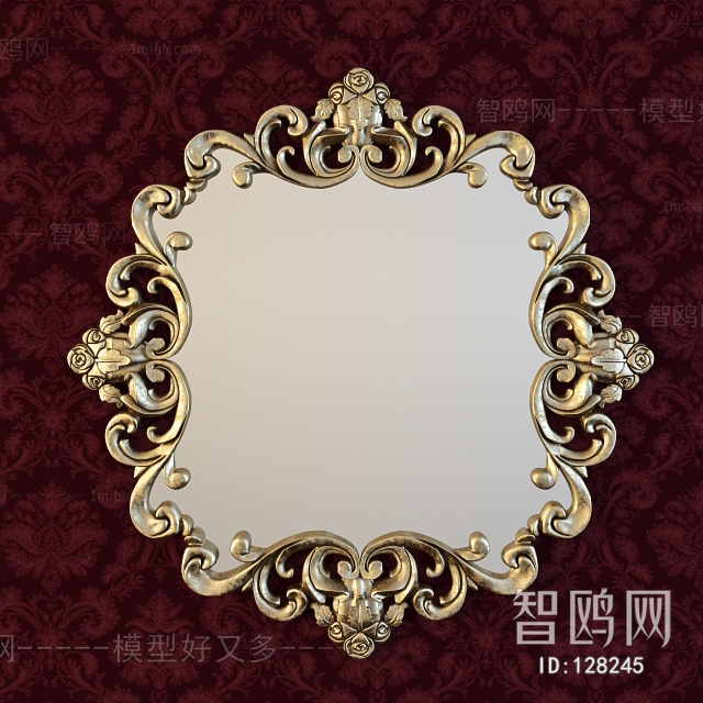 European Style The Mirror