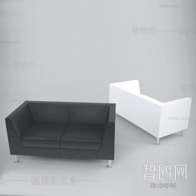 Modern A Sofa For Two