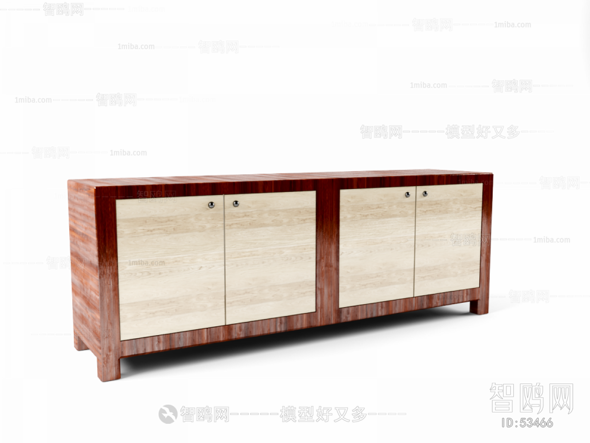 Modern Side Cabinet/Entrance Cabinet