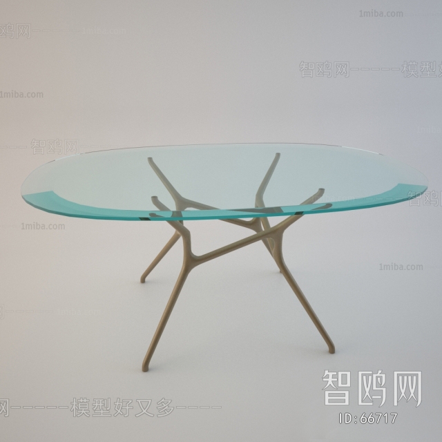 Modern Table