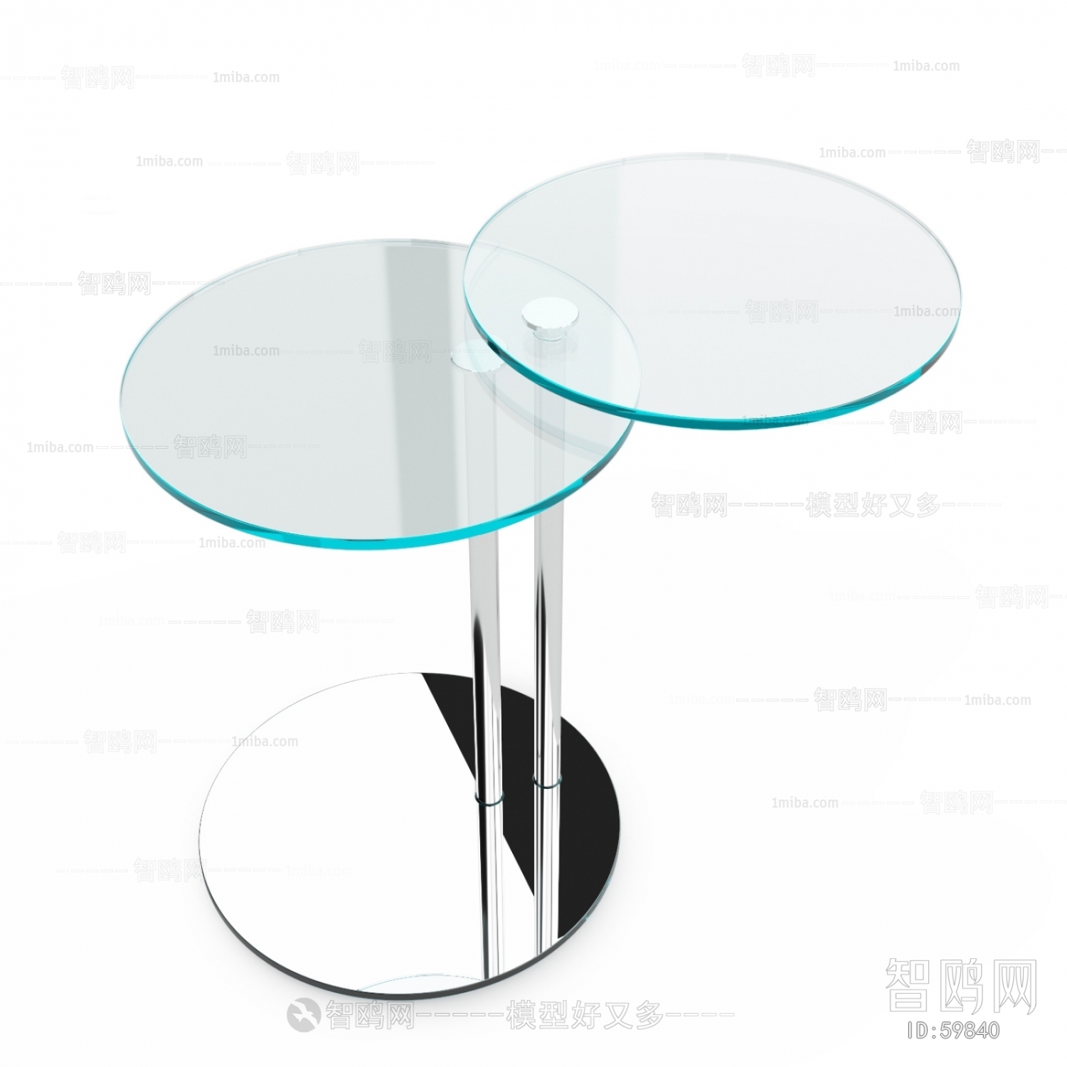 Modern Side Table/corner Table