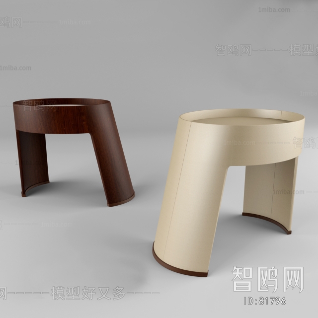 Modern Side Table/corner Table