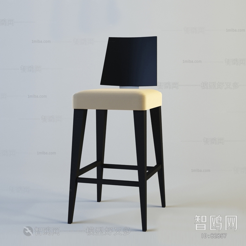 Modern Bar Chair