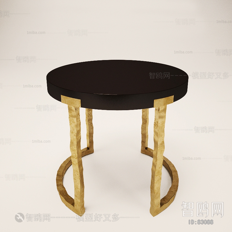 Modern Side Table/corner Table