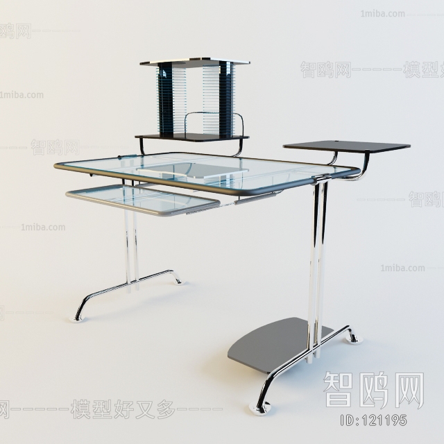 Modern Desk