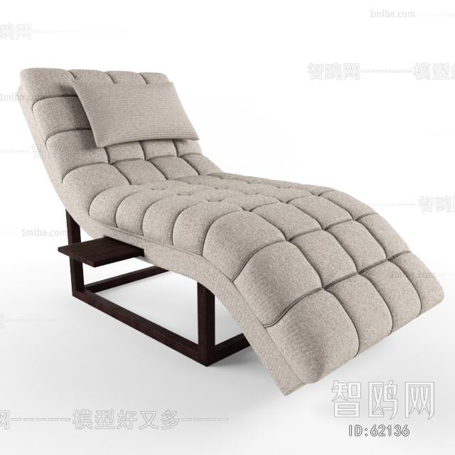 Modern Recliner