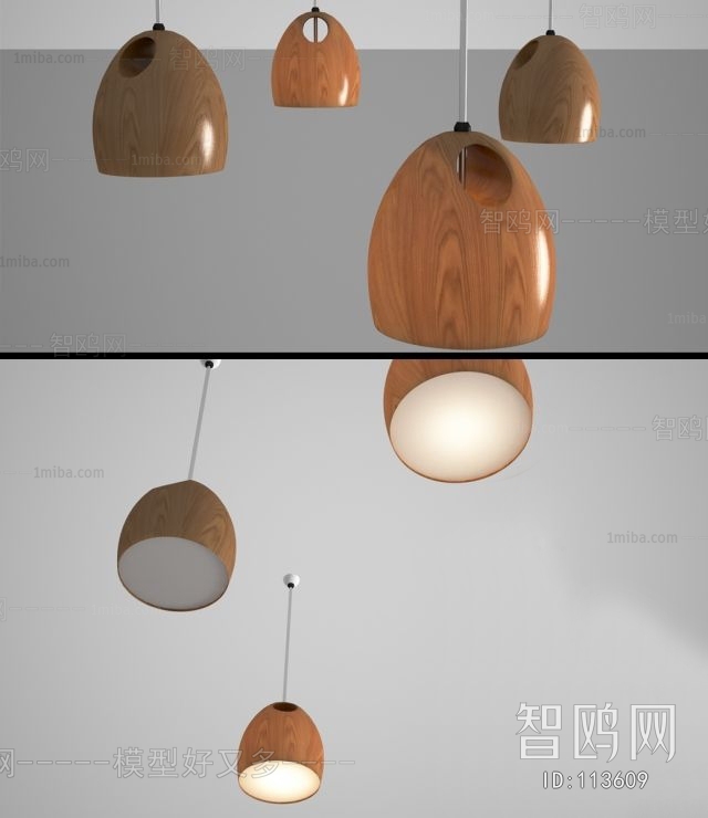 Modern Droplight