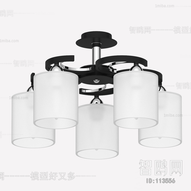 European Style Droplight