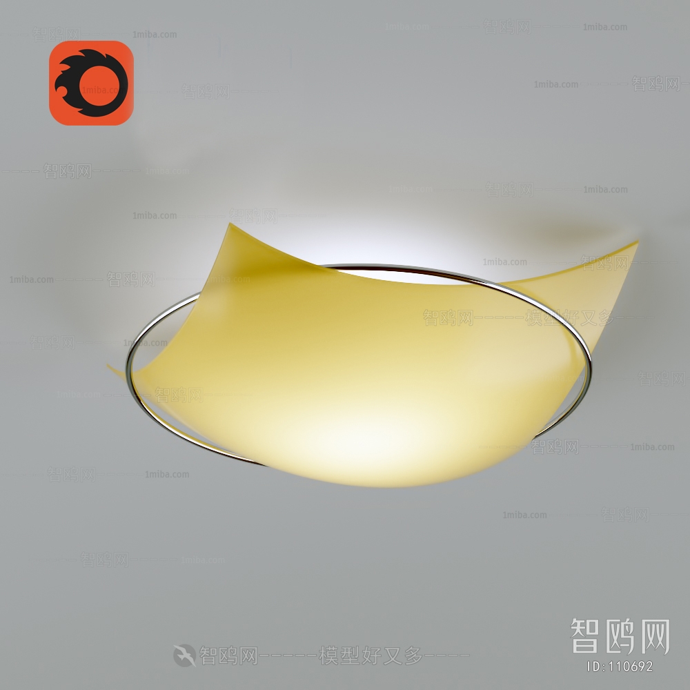 Modern Ceiling Ceiling Lamp