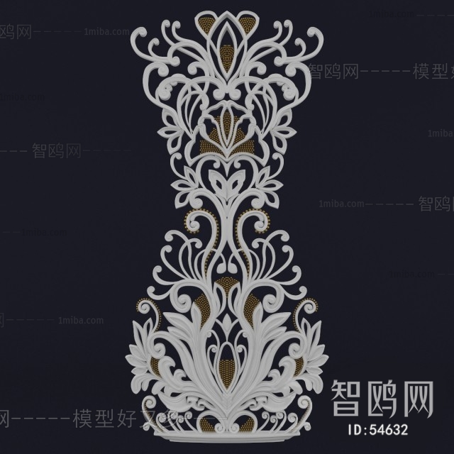 European Style Carving