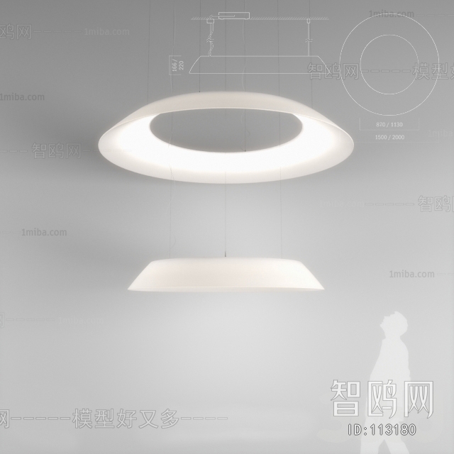 Modern Droplight