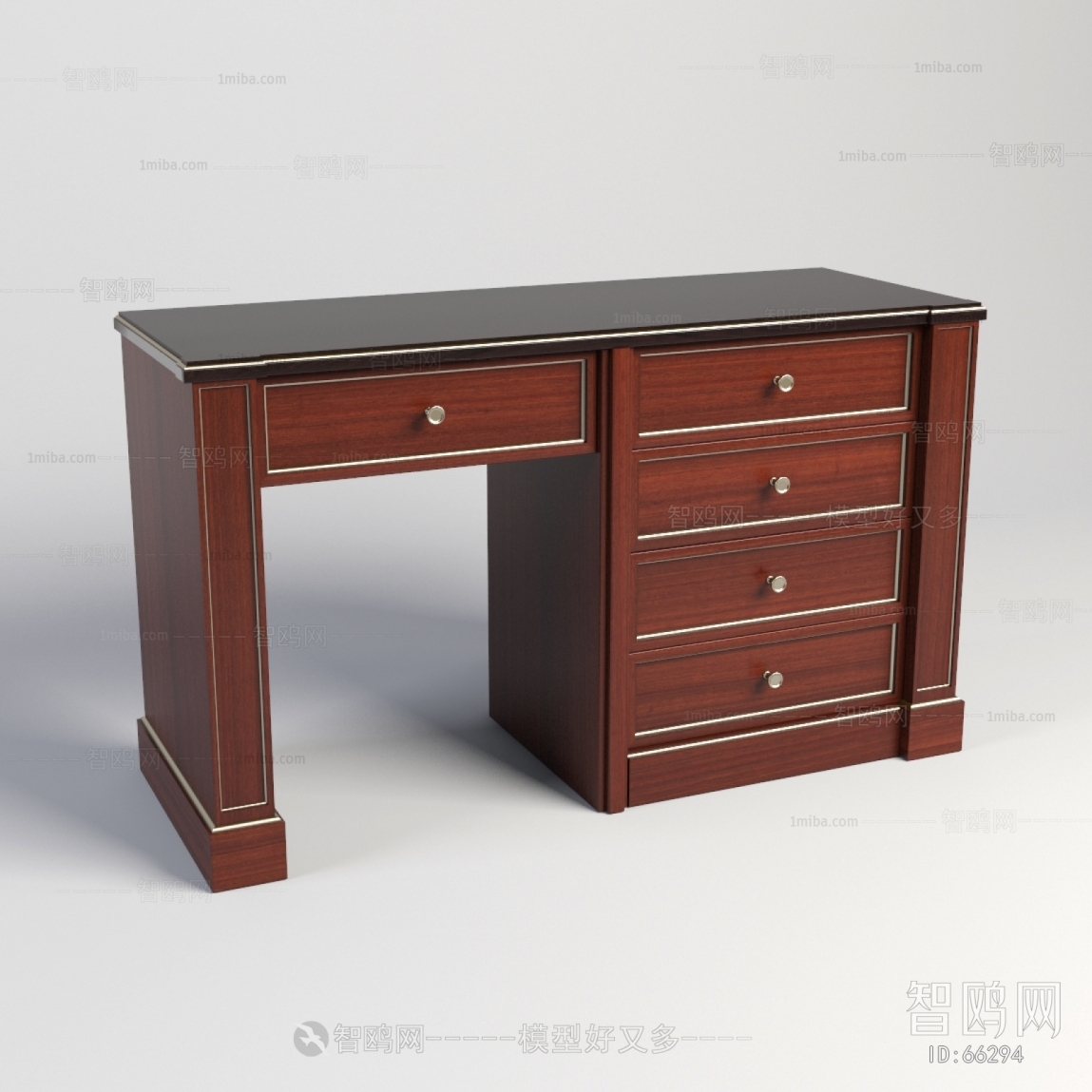 Modern Desk