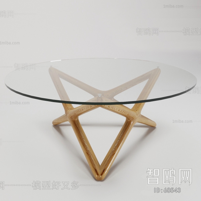 Modern Coffee Table