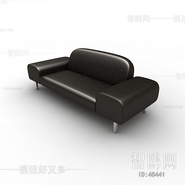 Modern Single Sofa