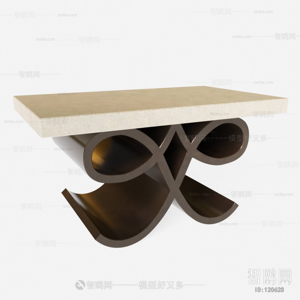 Modern Coffee Table