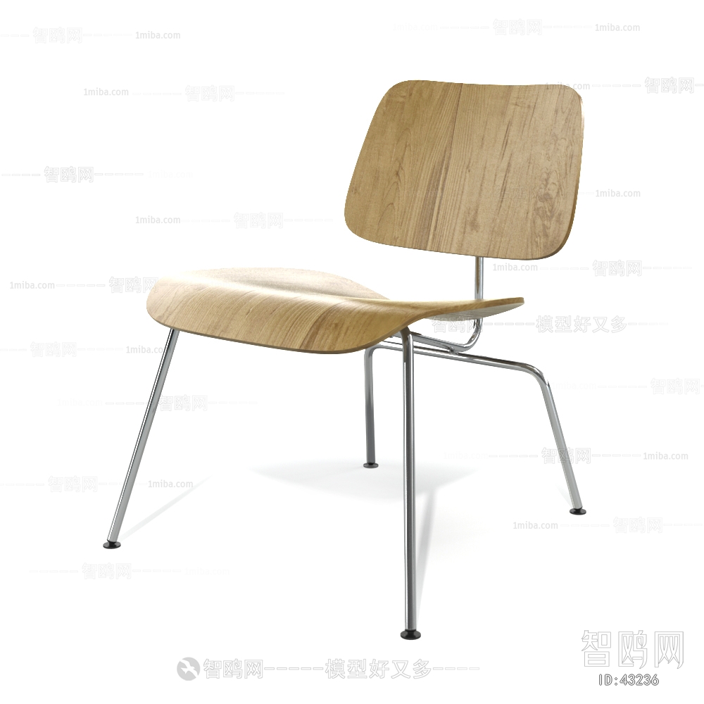 Modern Single Chair