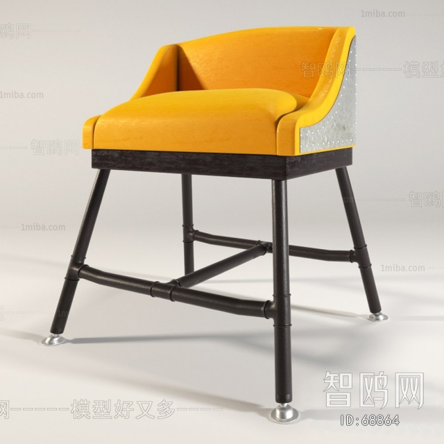 Modern Single Chair