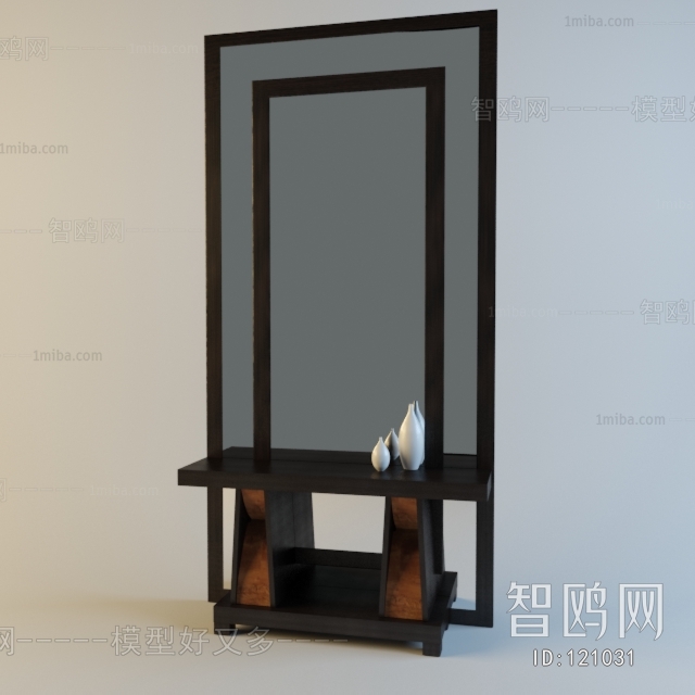 Modern Decorative Frame