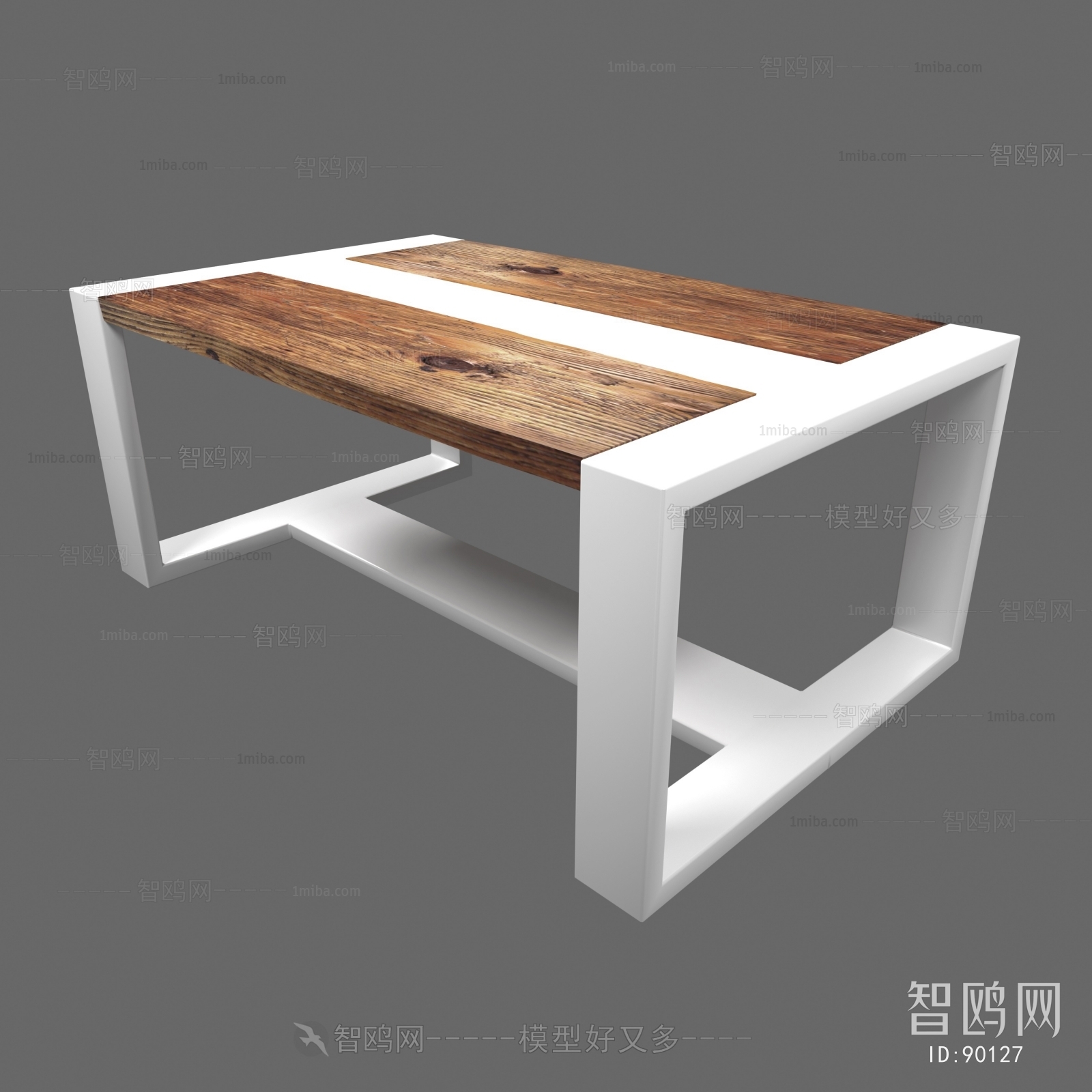 Modern Table