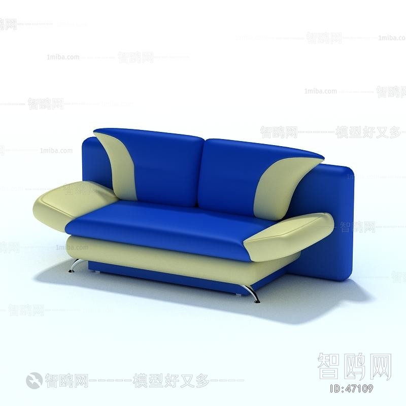 Modern A Sofa For Two