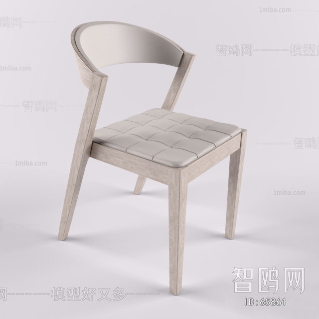 Modern Single Chair