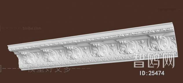 European Style Carving