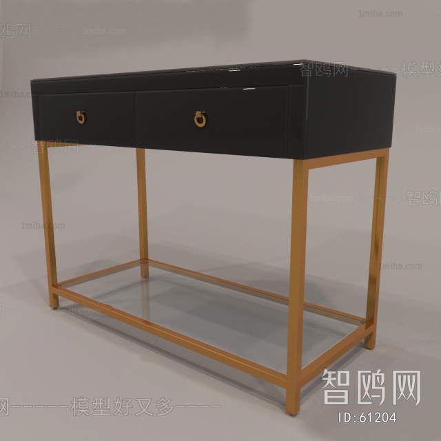 Modern Desk