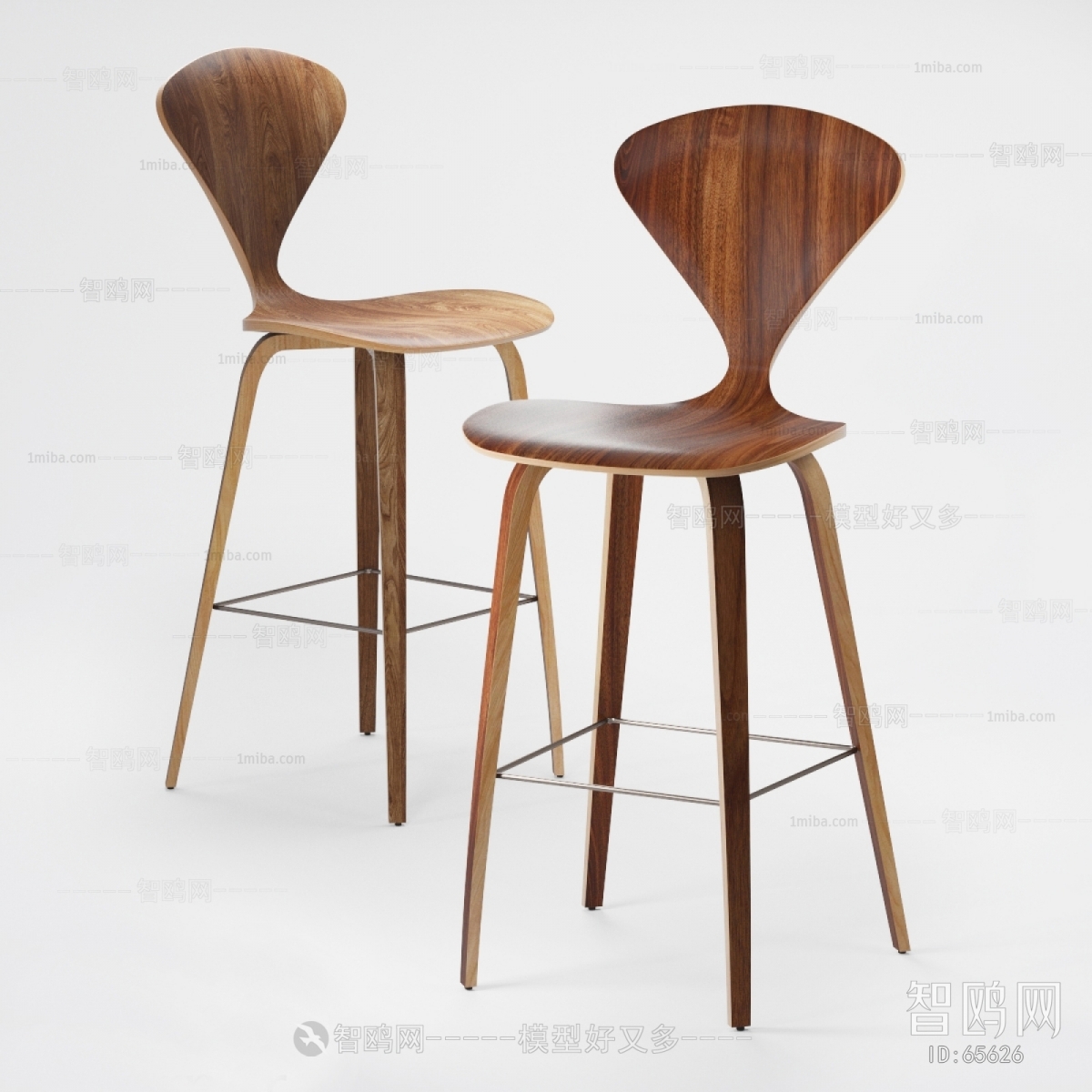 Modern Bar Chair