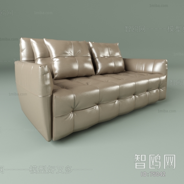 Modern A Sofa For Two