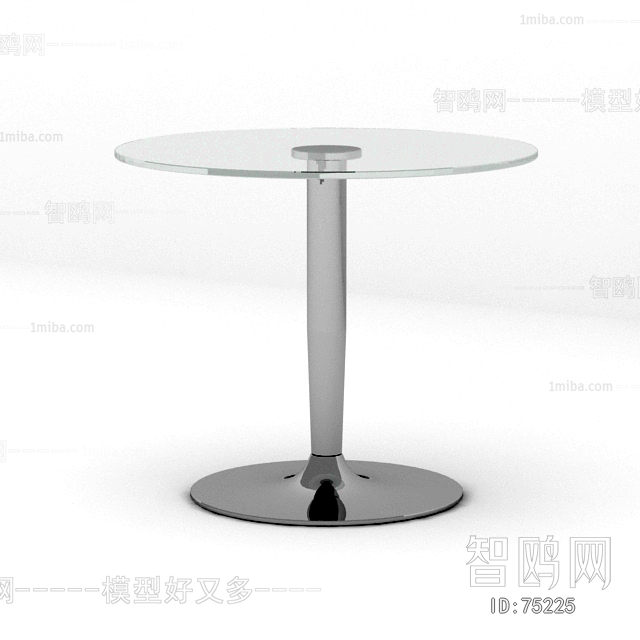 Modern Side Table/corner Table