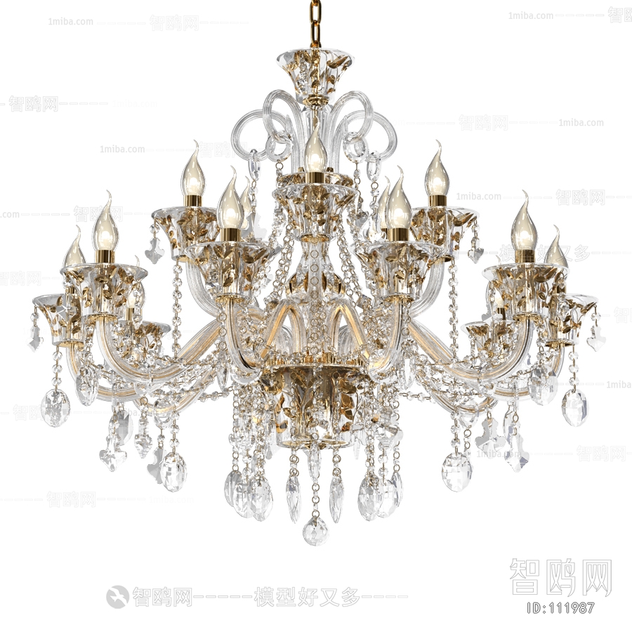 European Style Droplight