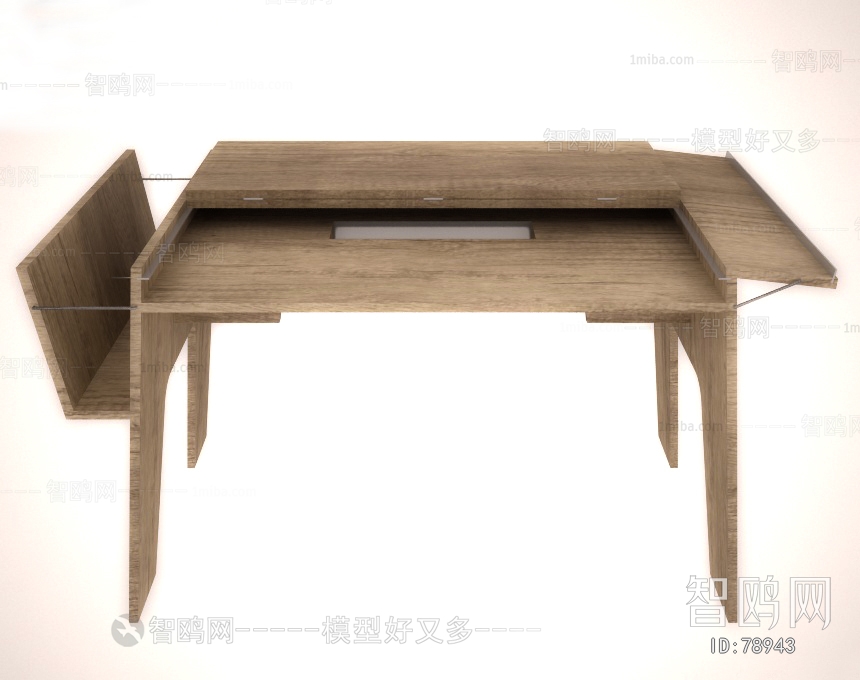 Modern Table