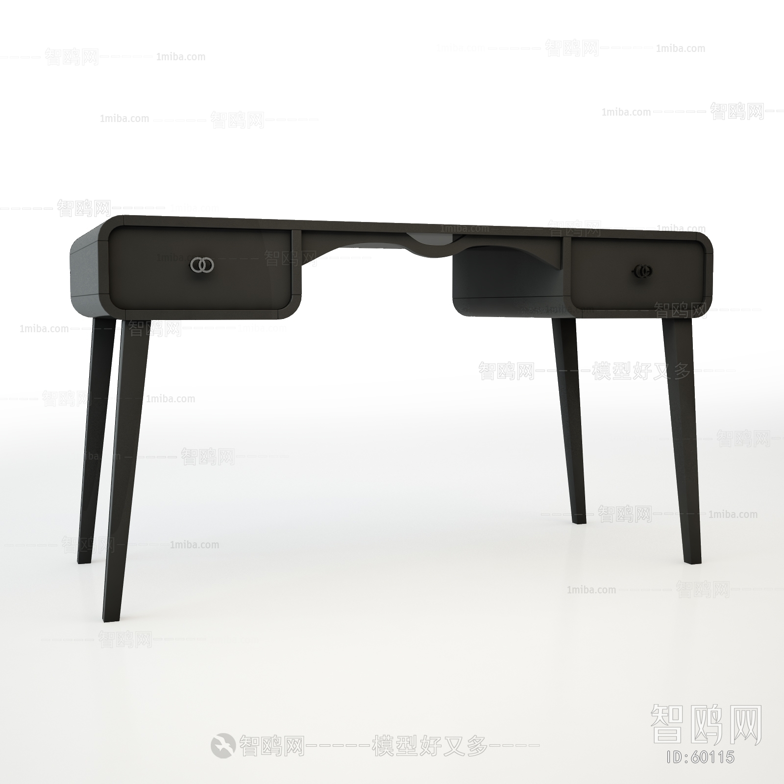 Modern Desk