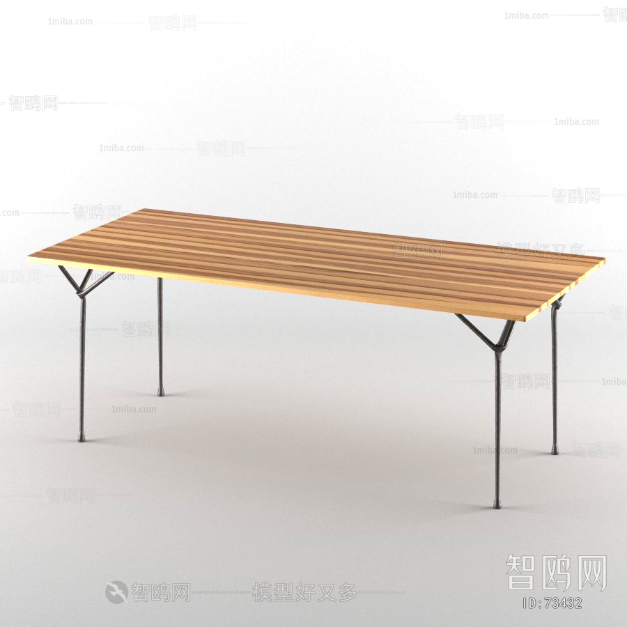 Modern Table