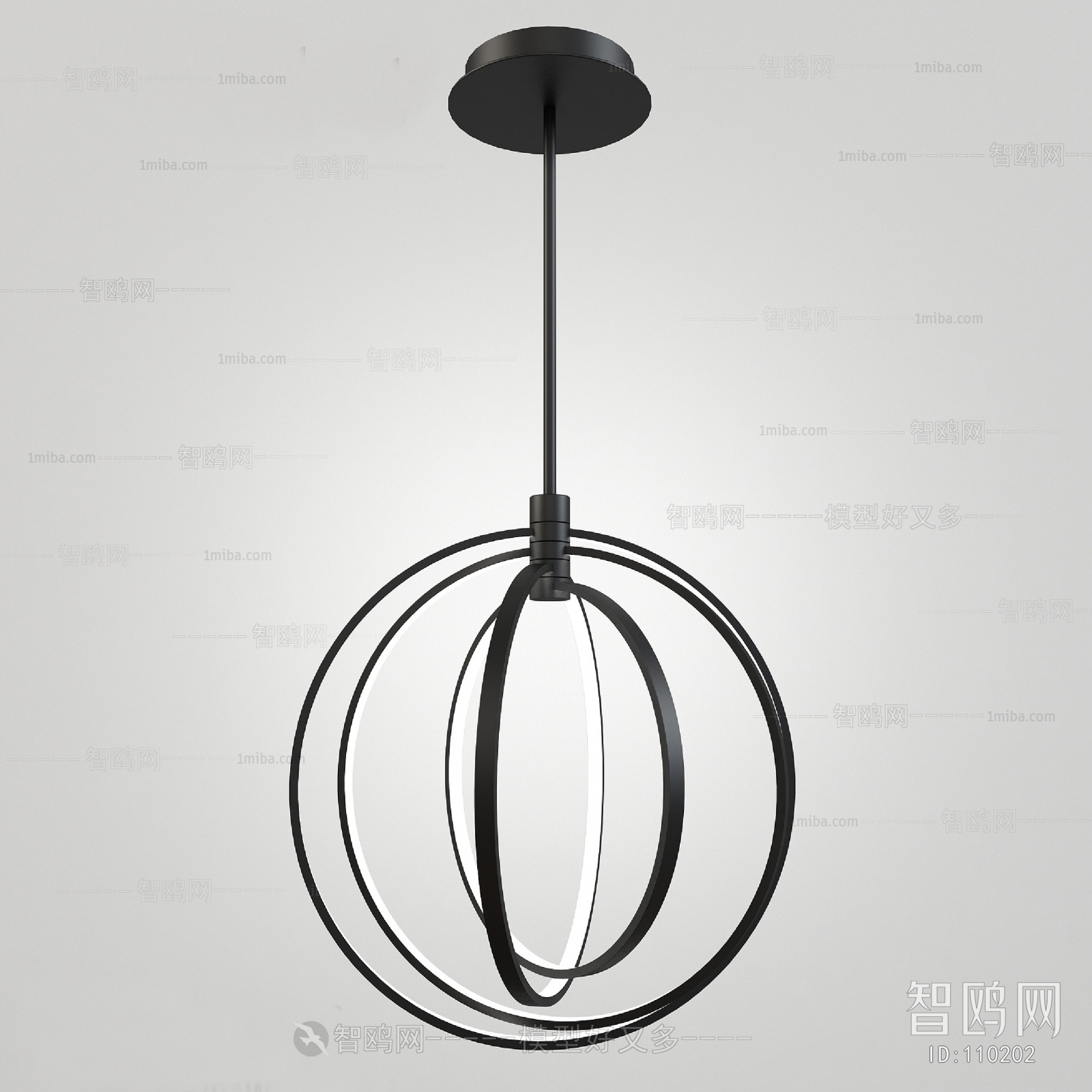 Modern Droplight