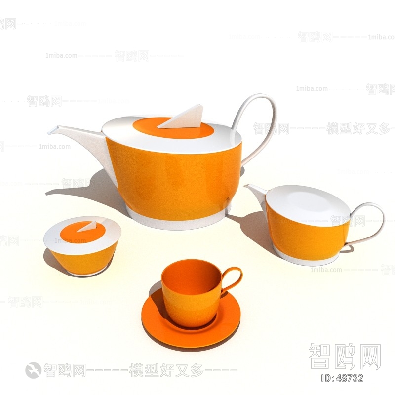 Modern Tableware