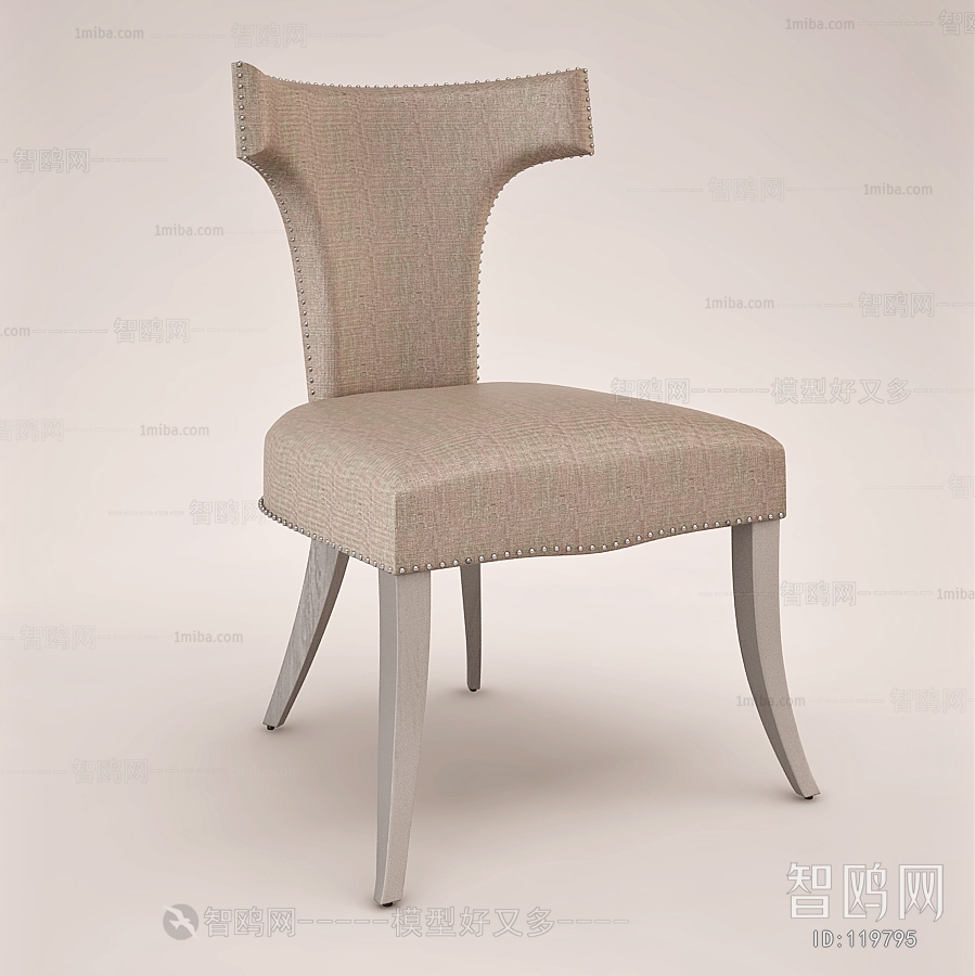 Modern Single Chair