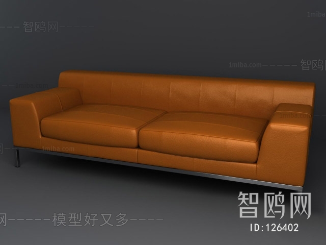 Modern A Sofa For Two